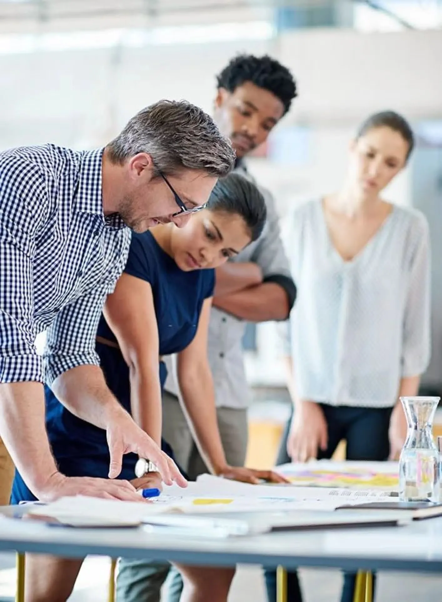 Успешные выпускники